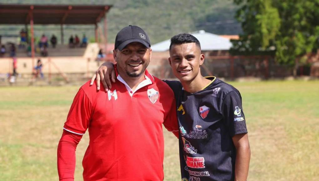 Liga de Ascenso de Honduras: Todos los técnicos de los equipos