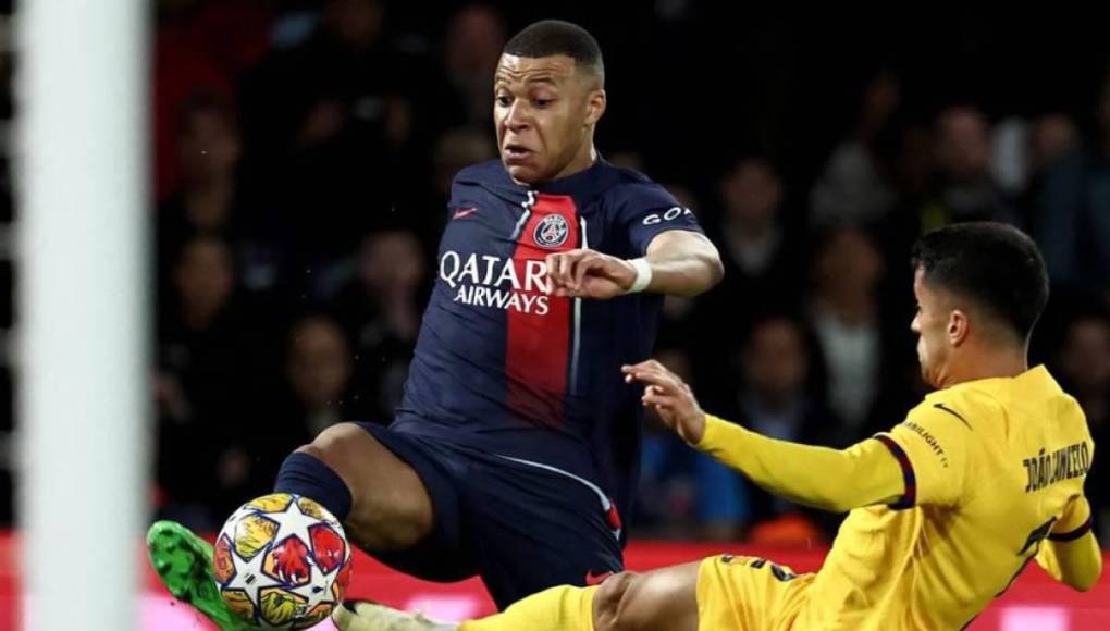 Exjugador sobre Mbappé: “Es lo peor. Ha escupido en la cara de la Champions. Es una vergüenza”