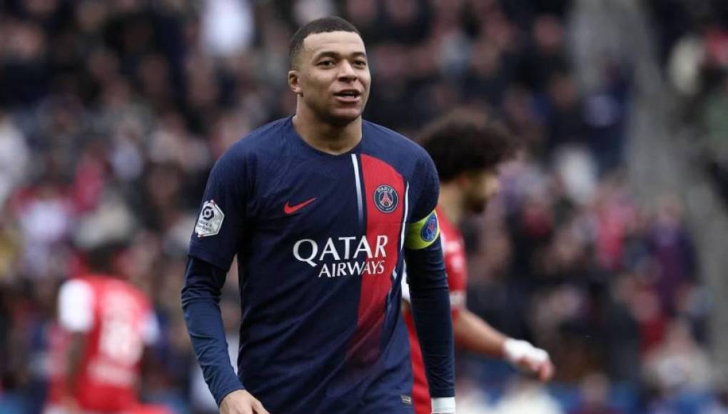 Mbappé y su trato con el PSG y los otros jugadores que lo seguirían a Real Madrid