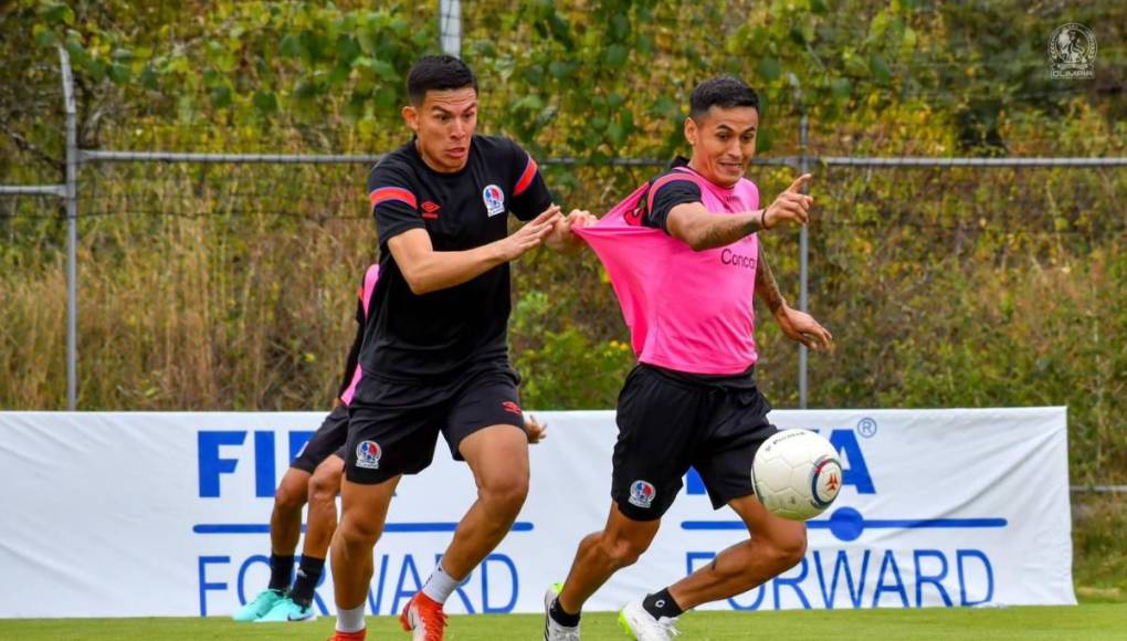 Olimpia y la gran camada de jugadores formados en sus reservas