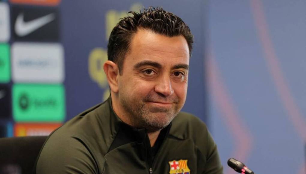 Barcelona de Xavi ya tiene su primer fichaje: ¡nadie se lo esperaba!