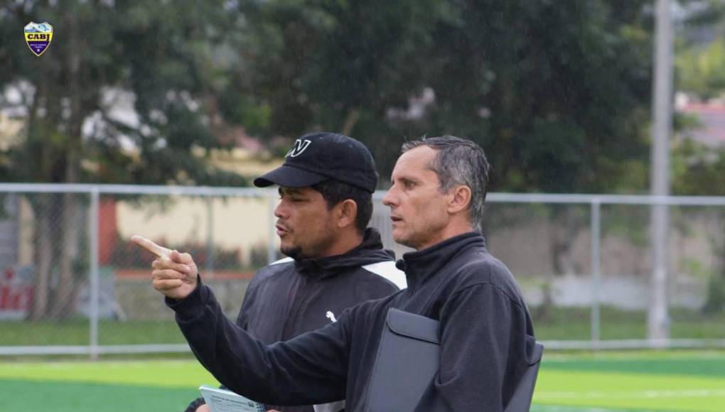 Liga de Ascenso de Honduras: Todos los técnicos de los equipos