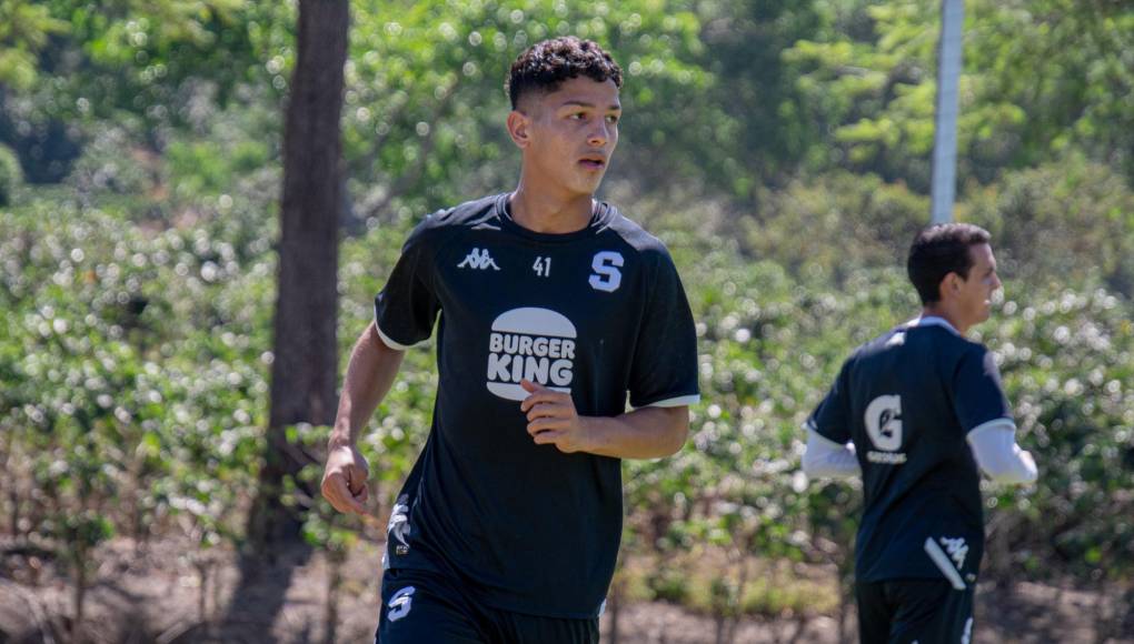 El 11 titular con el que Costa Rica enfrentará a Honduras por boleto a Copa América