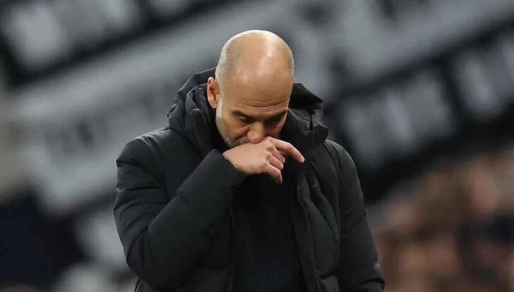 El sorprendente motivo por el que Pep Guardiola dejaría al City: “Me iré y ya no seremos amigos”