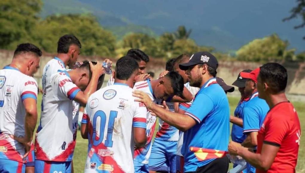 Liga de Ascenso de Honduras: Todos los técnicos de los equipos