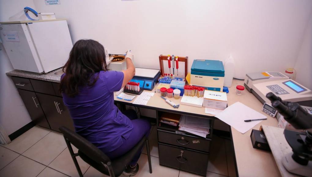 De habitación del placer a laboratorio médico, así luce ahora cuarto oculto del INAMI