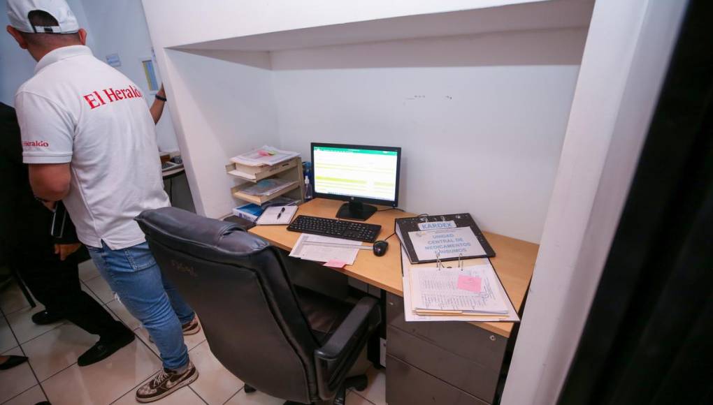 De habitación del placer a laboratorio médico, así luce ahora cuarto oculto del INAMI