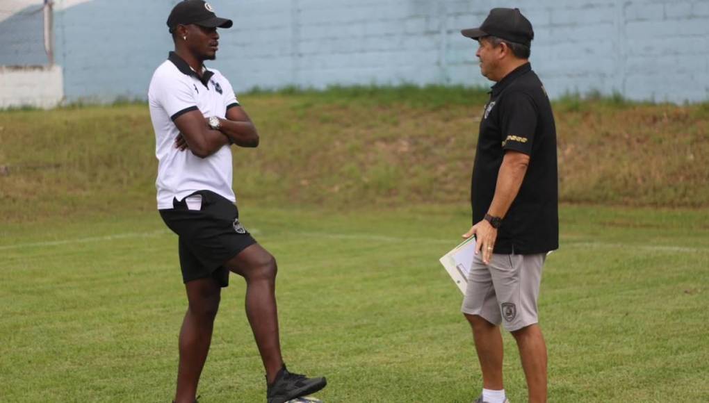 Liga de Ascenso de Honduras: Todos los técnicos de los equipos