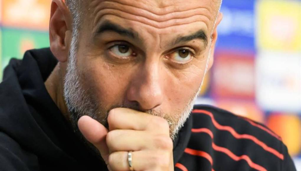 El sorprendente motivo por el que Pep Guardiola dejaría al City: “Me iré y ya no seremos amigos”