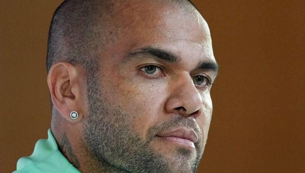 Dani Alves y la verdadera razón de cómo quedó en bancarrota