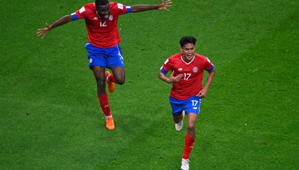 La verdadera razón por la que Costa Rica no quiso jugar amistoso contra Francia