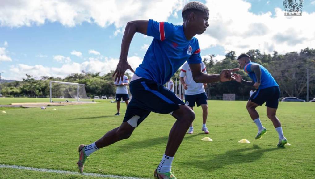 ¡Dos bajas! El 11 titular con el que Olimpia saldrá ante Real Sociedad