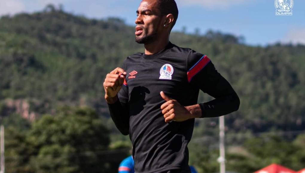 ¡Dos bajas! El 11 titular con el que Olimpia saldrá ante Real Sociedad