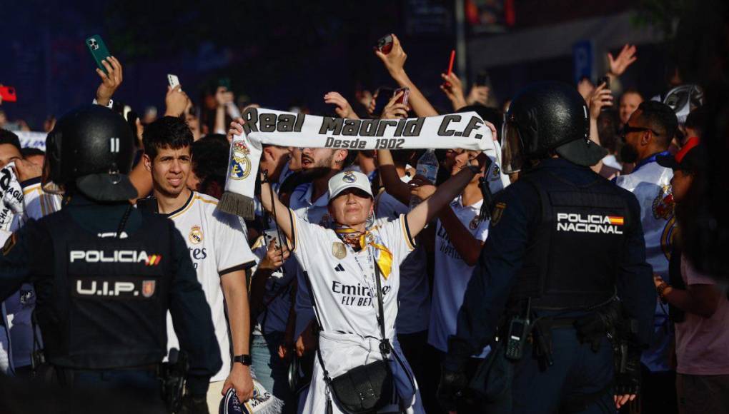 Real Madrid- Bayern Múnich y la vibrante previa para semifinal de Champions League