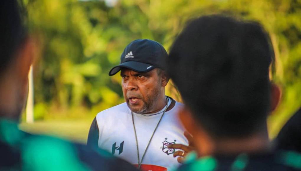 Liga de Ascenso de Honduras: Todos los técnicos de los equipos