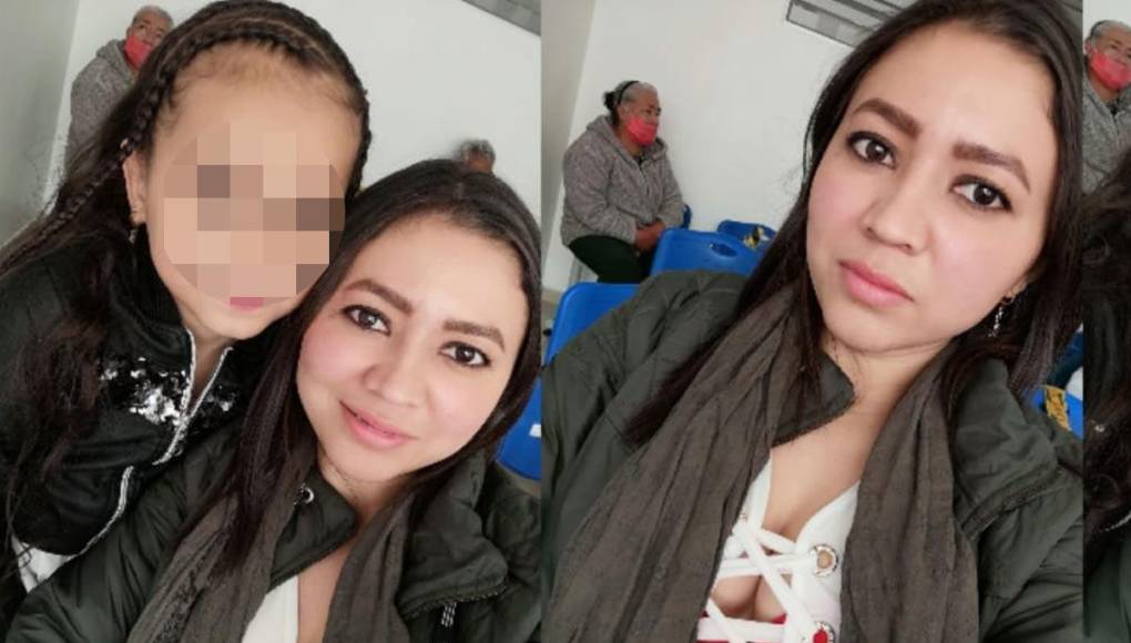 Lyaner Ramos, la mujer que murió a causa de una bala perdida en Colombia