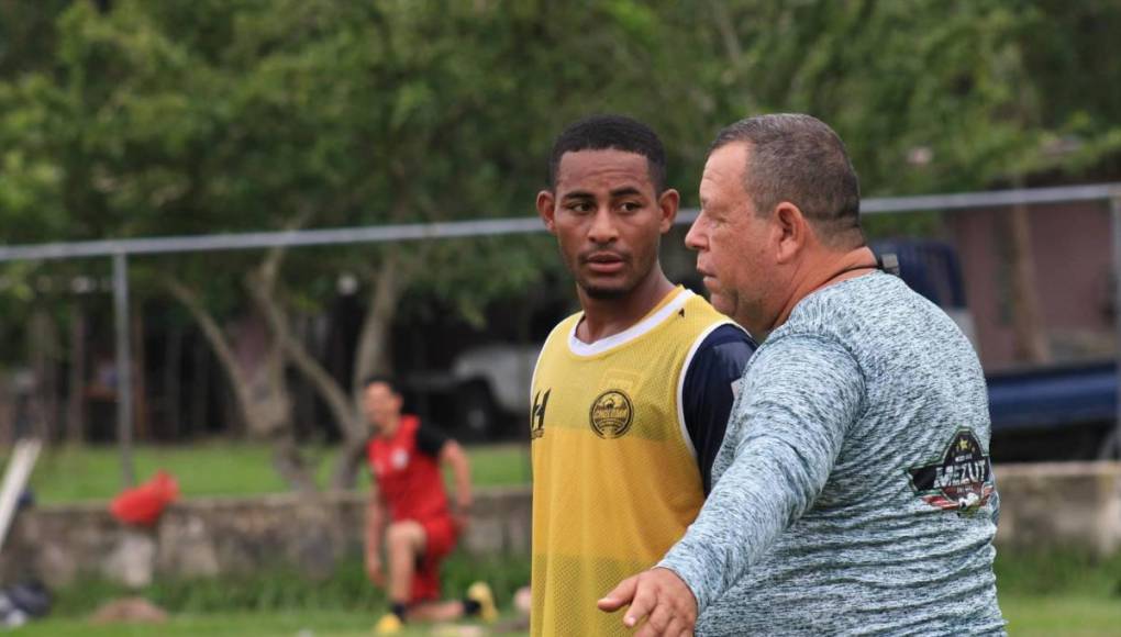 Liga de Ascenso de Honduras: Todos los técnicos de los equipos