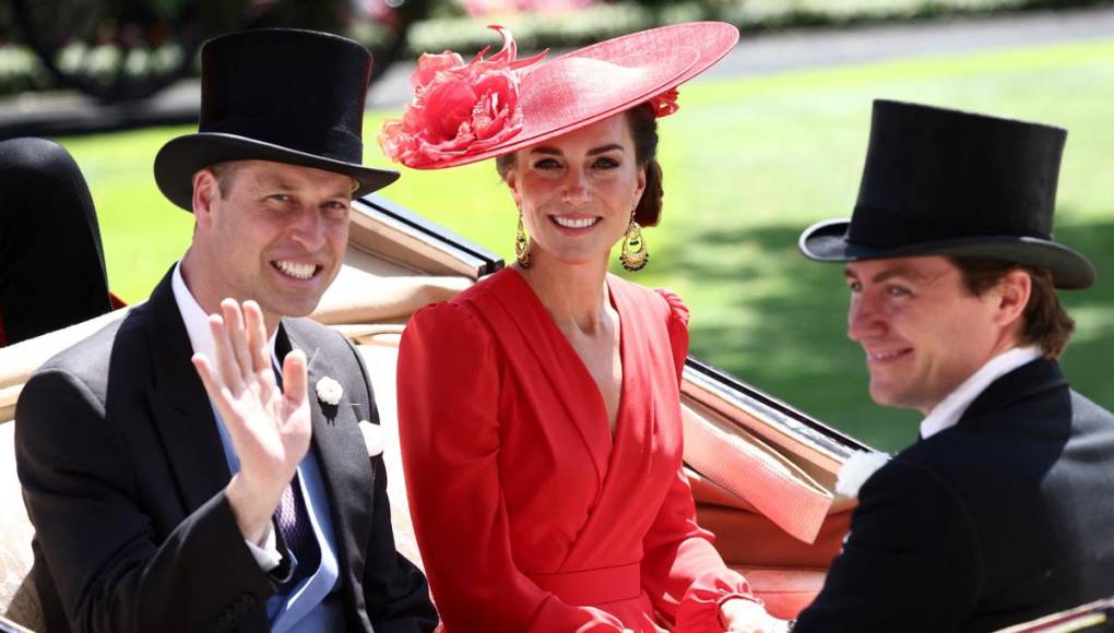 ¿Por qué Kate Middleton esperó para contarle a sus hijos que tiene cáncer?