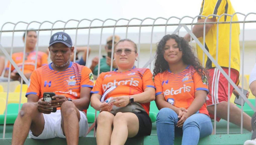 El Yankel estuvo lleno de hermosuras: Las bellas mujeres que visitaron los estadios