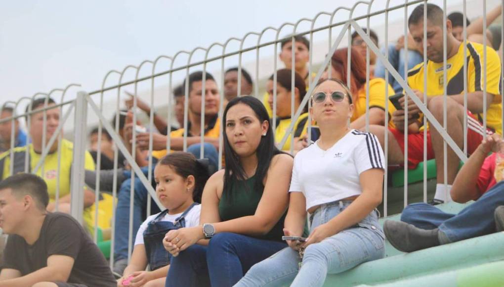 El Yankel estuvo lleno de hermosuras: Las bellas mujeres que visitaron los estadios