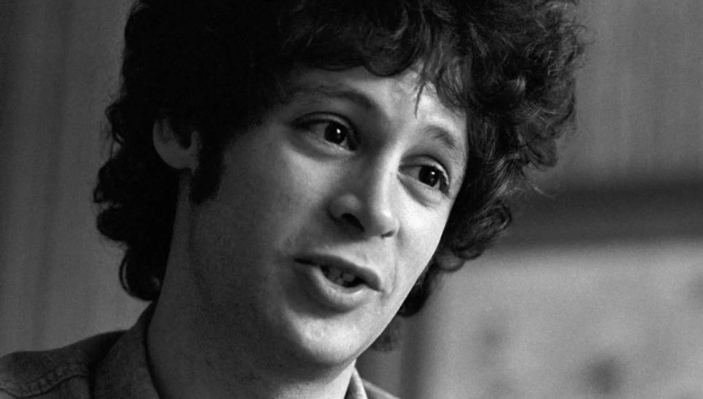 Eric Carmen, la voz de los Raspberries y autor de memorables canciones