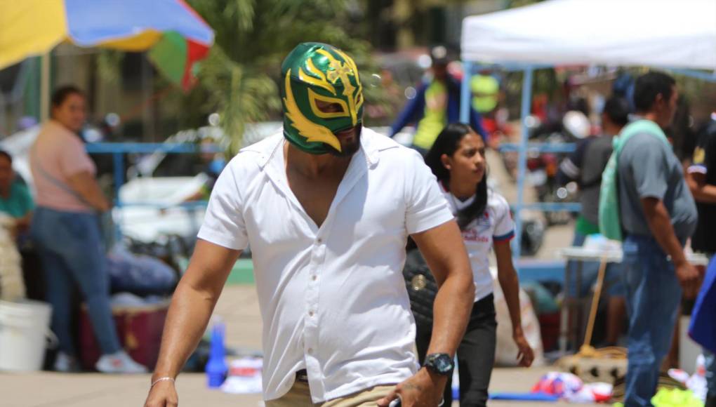 Locura en Juticalpa con llegada del campeón invicto Olimpia para juego ante Olancho FC