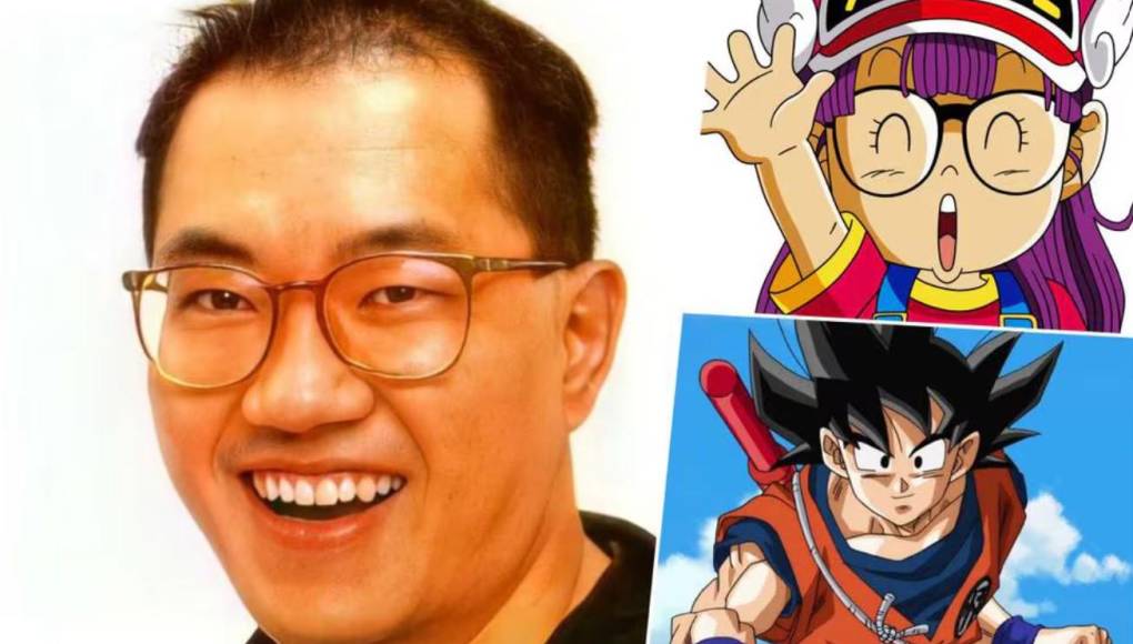 ¿De qué murió Akira Toriyama, el creador de Dragon Ball?