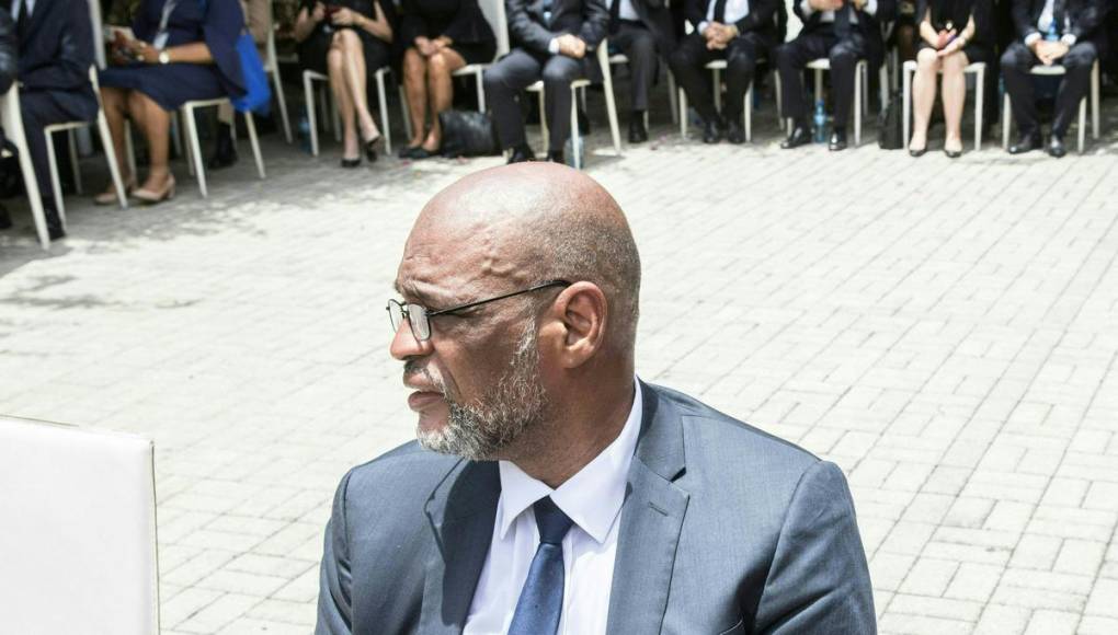 Ariel Henry, el cuestionado primer ministro de Haití que dimitió por la paz de su país