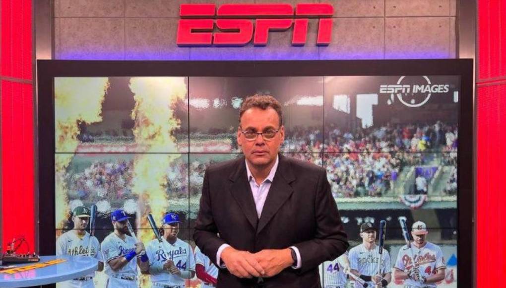 David Faitelson: Revelan verdadero salario del comentarista deportivo