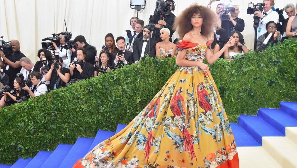 Los mejores looks de la Met Gala de los últimos 20 años