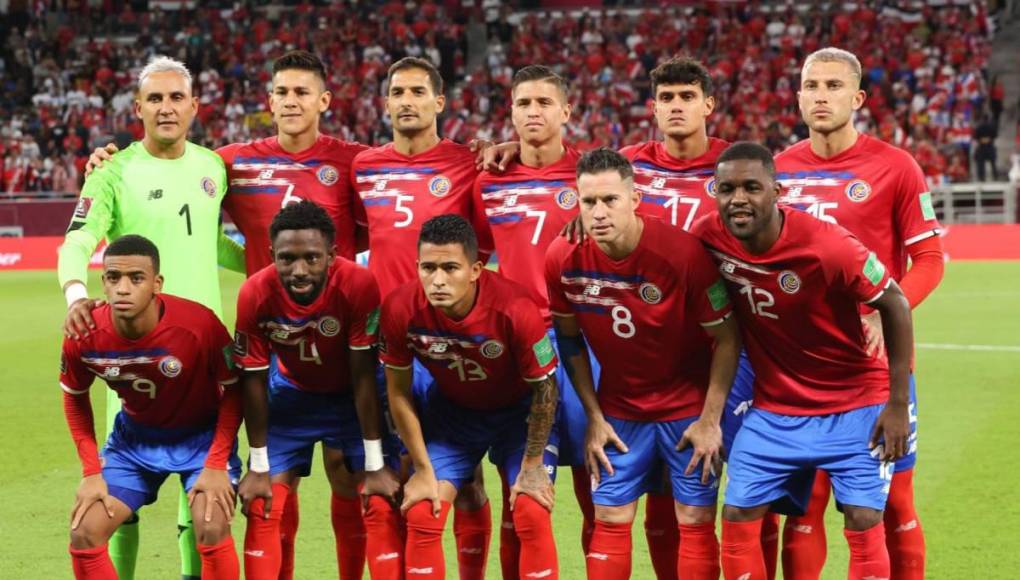 El 11 titular que pondría Rueda con Honduras ante Costa Rica, según Roger Rojas