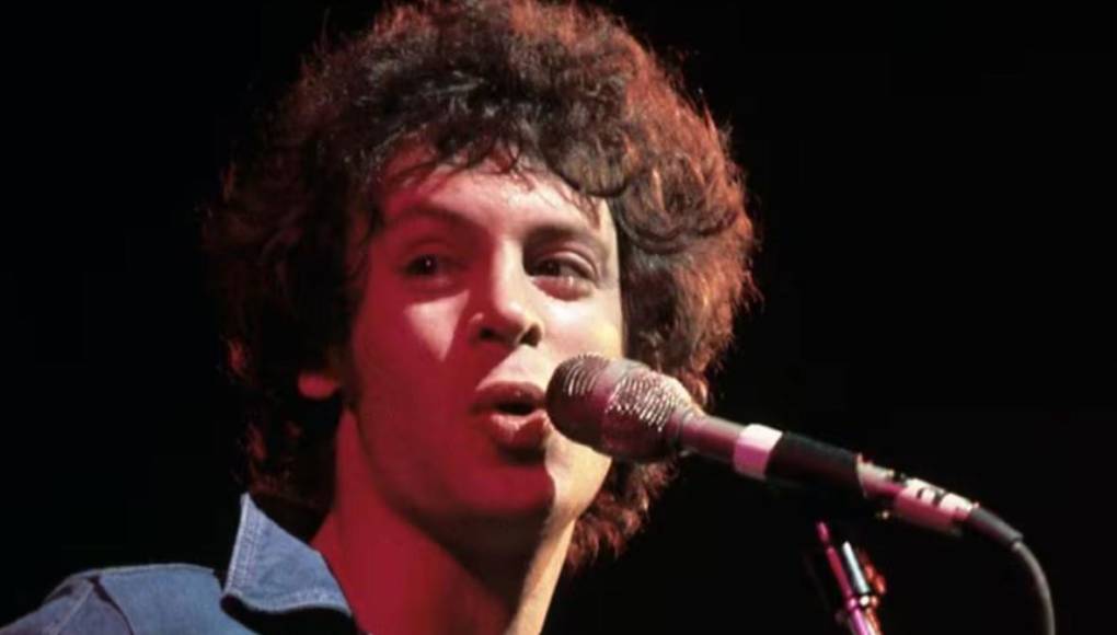 Eric Carmen, la voz de los Raspberries y autor de memorables canciones