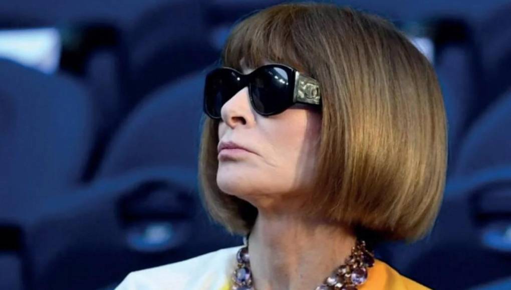 Datos curiosos sobre Anna Wintour que probablemente no sabías