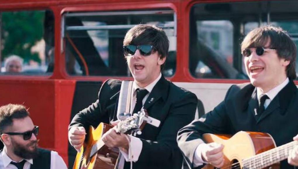 El documental Let It Be, sobre los Beatles, vuelve remasterizado tras 50 años