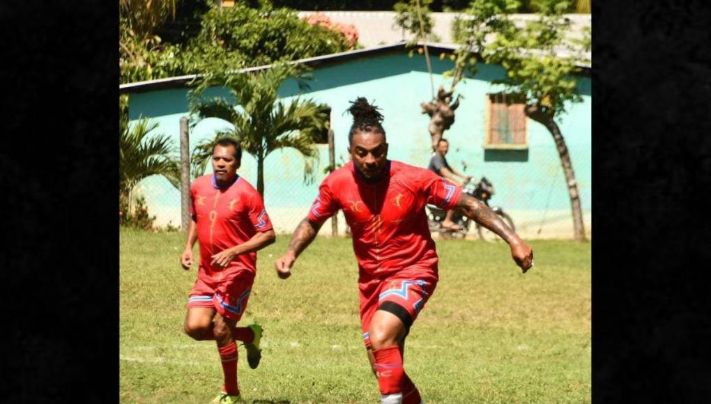 De campeón en Honduras a suspendido de por vida: el presente del “Pando” Ramírez