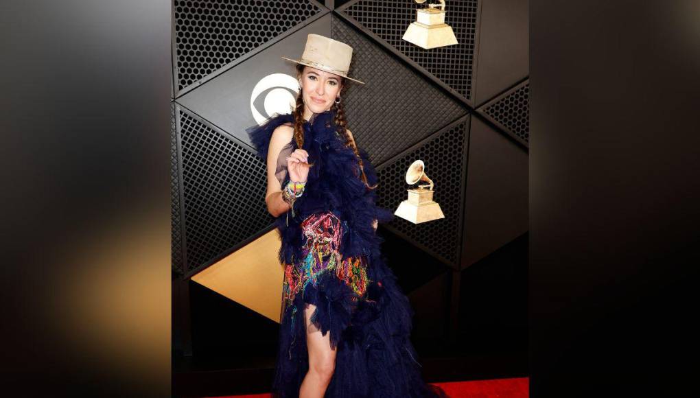 Los peor vestidos de los Premios Grammy 2024