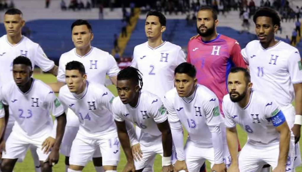 Fracasos tras fracasos: Las últimas 15 catástrofes de las selecciones de Honduras