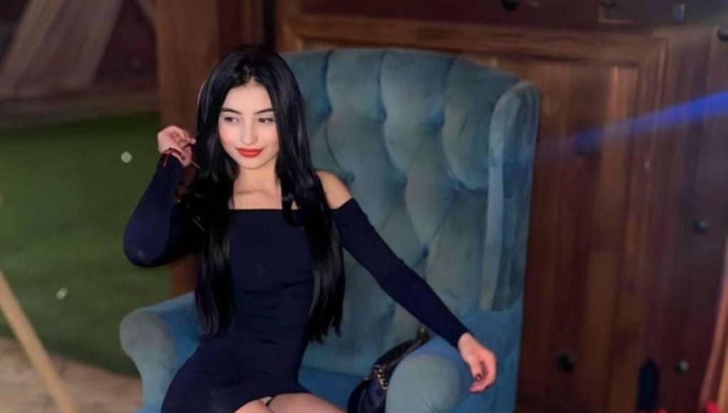 Así era Isabella Mesa, modelo asesinada en Colombia por su pareja