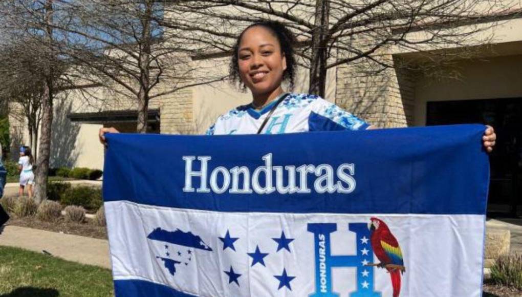 El color en la previa del Honduras-Costa Rica: “Es como jugar en el Olímpico”