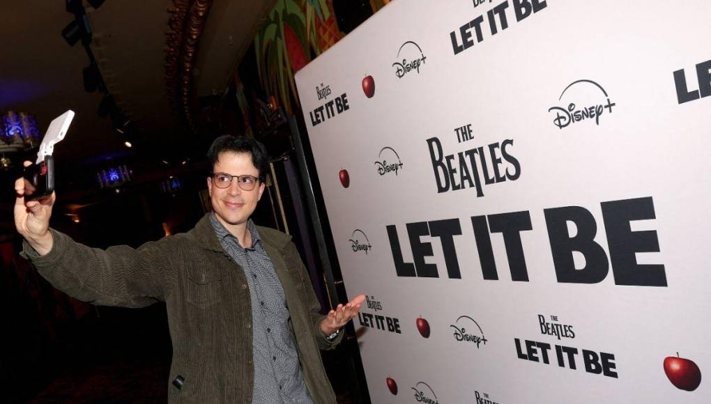 El documental Let It Be, sobre los Beatles, vuelve remasterizado tras 50 años