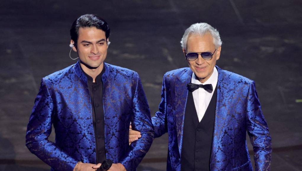 La canción de “Ken” y emotivo momento de Bocelli: los shows artísticos de los Oscar 2024