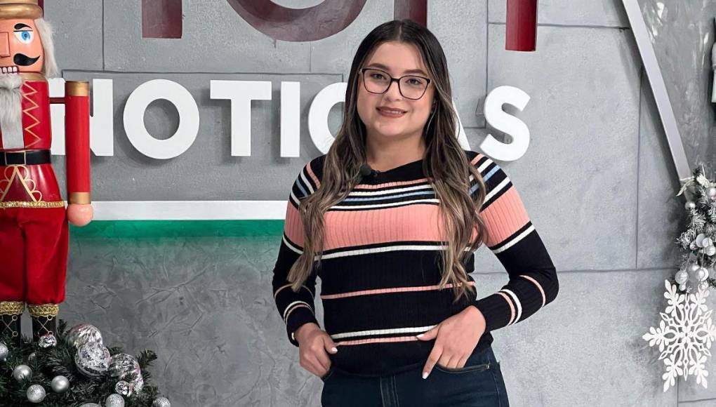 “Agradezco la oportunidad; di lo mejor de mí”: Presentadora dice adiós a HCH