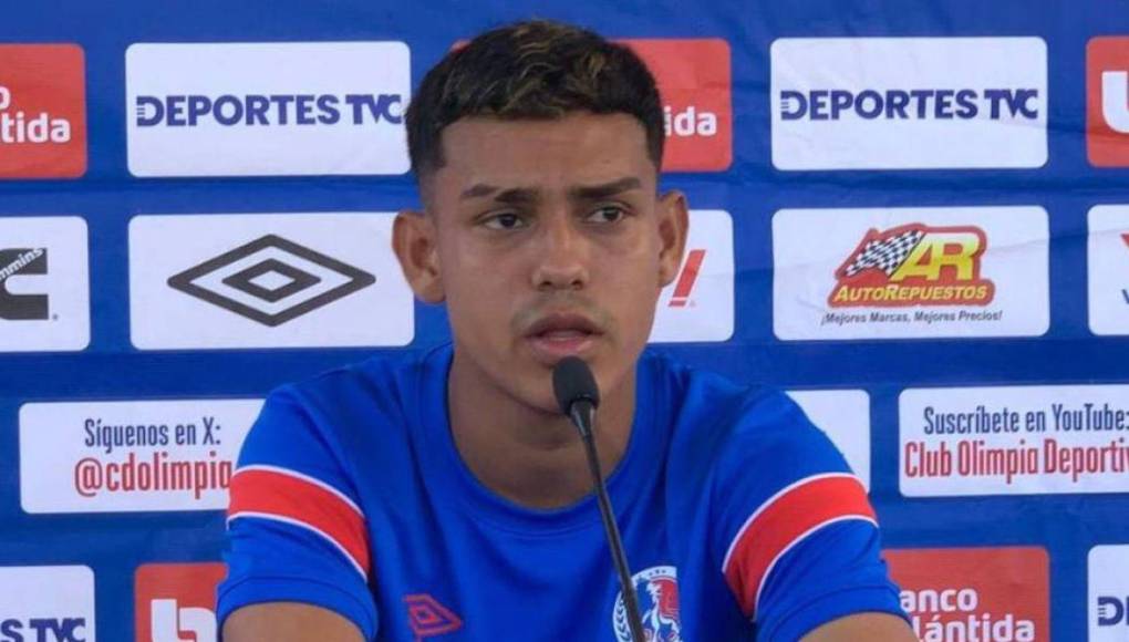 Mercado: Los últimos fichajes que se dieron en el fútbol de Honduras