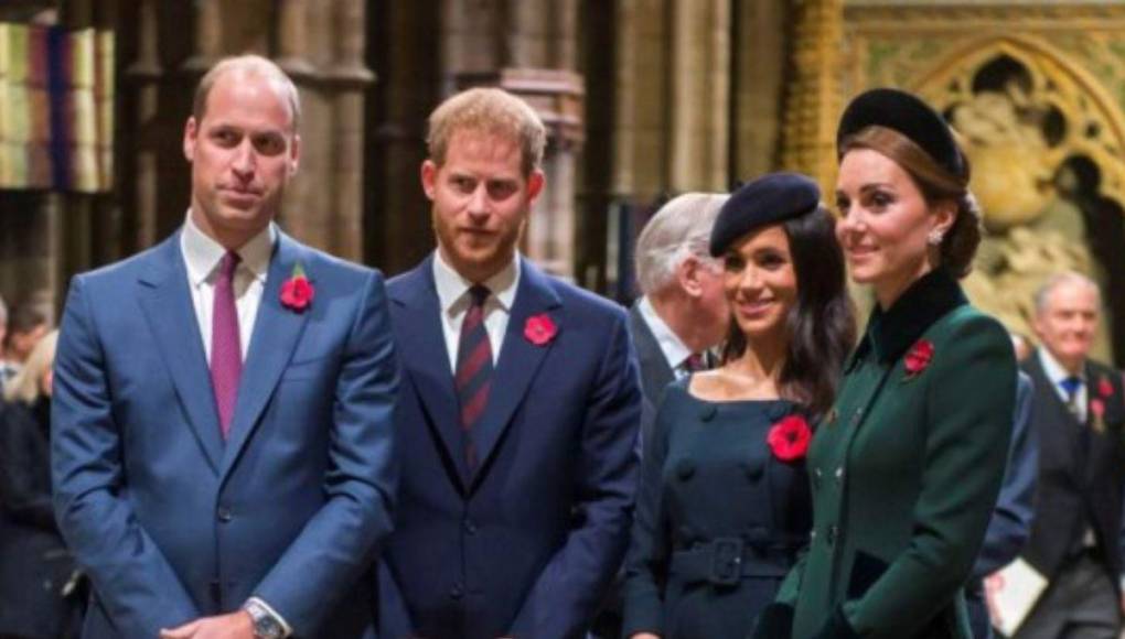 ¿El príncipe William rechazó reunirse con su hermano Harry?: Esto se sabe