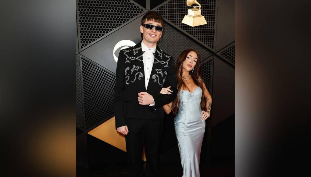 Los peor vestidos de los Premios Grammy 2024