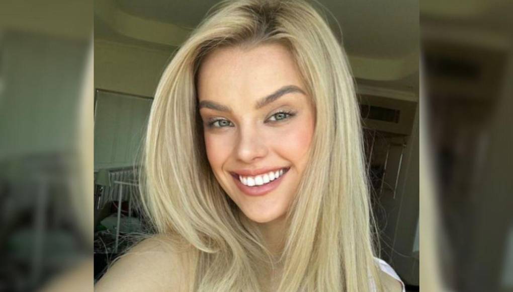 ¿Quién es Krystyna Pyszková, ganadora de Miss Mundo 2024?