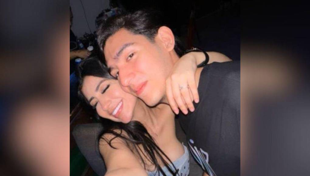 ¿Volvieron? Daniela Aldana sube fotos con su ex pareja después de golpiza