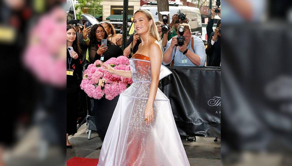 Los peor vestidos en la Met Gala 2024