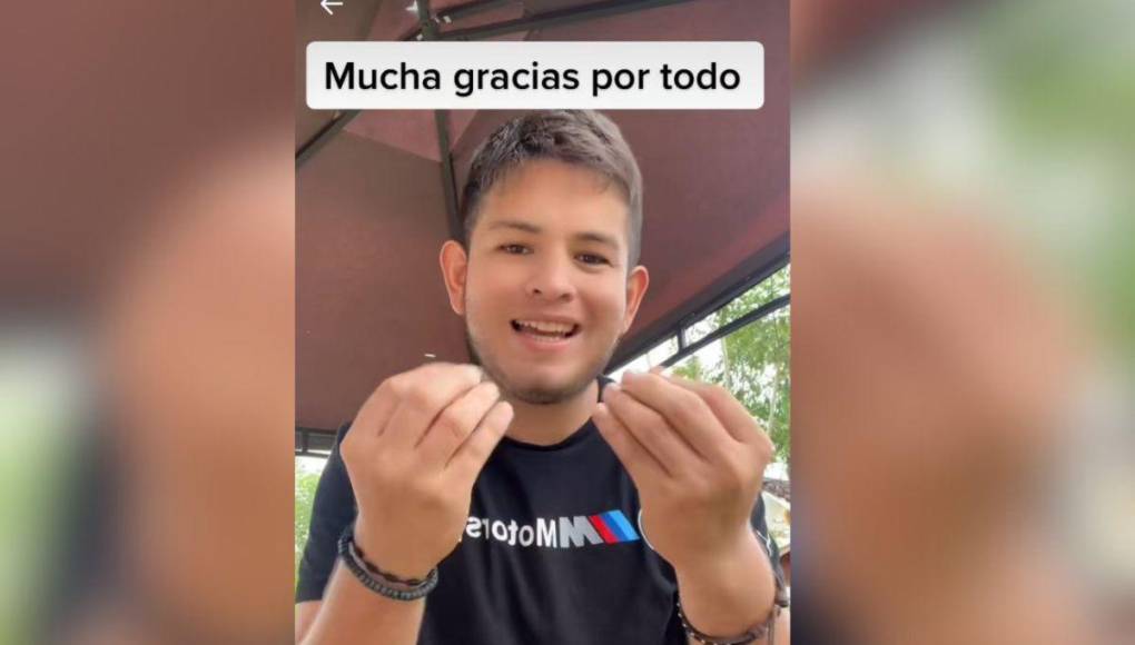 Tiktoker sordo muere defendiendo a su mamá en ataque armado en Guatemala