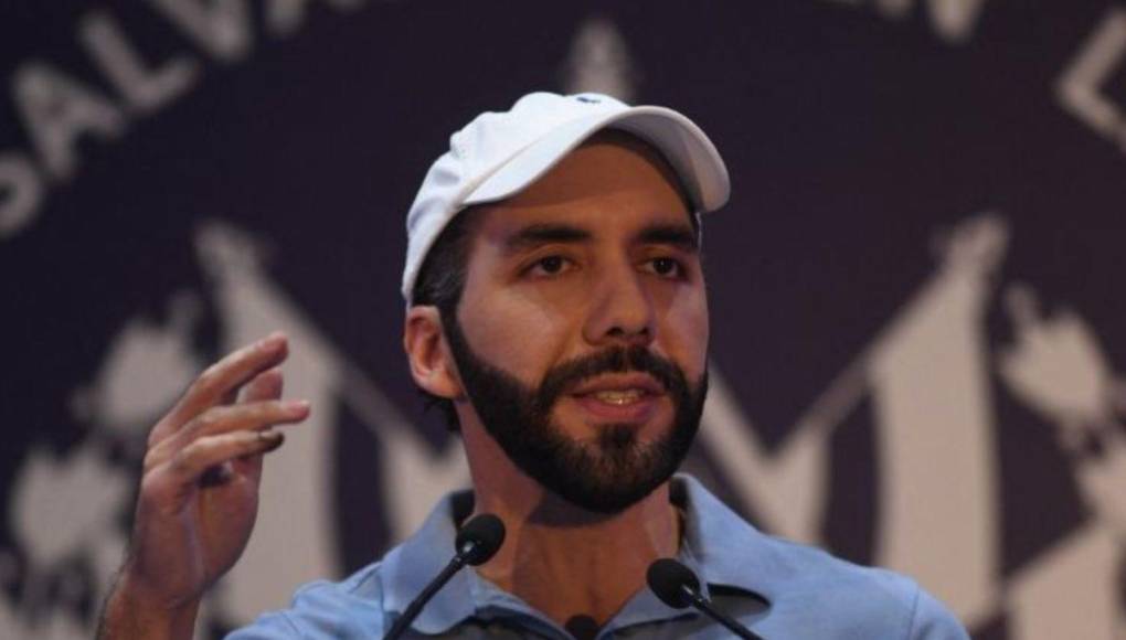 Hermanos de Nayib Bukele ¿quiénes son y a qué se dedican?